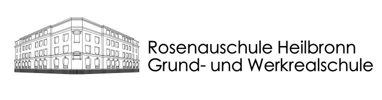 Rosenauschule Grund- und Werkrealschule in Heilbronn
